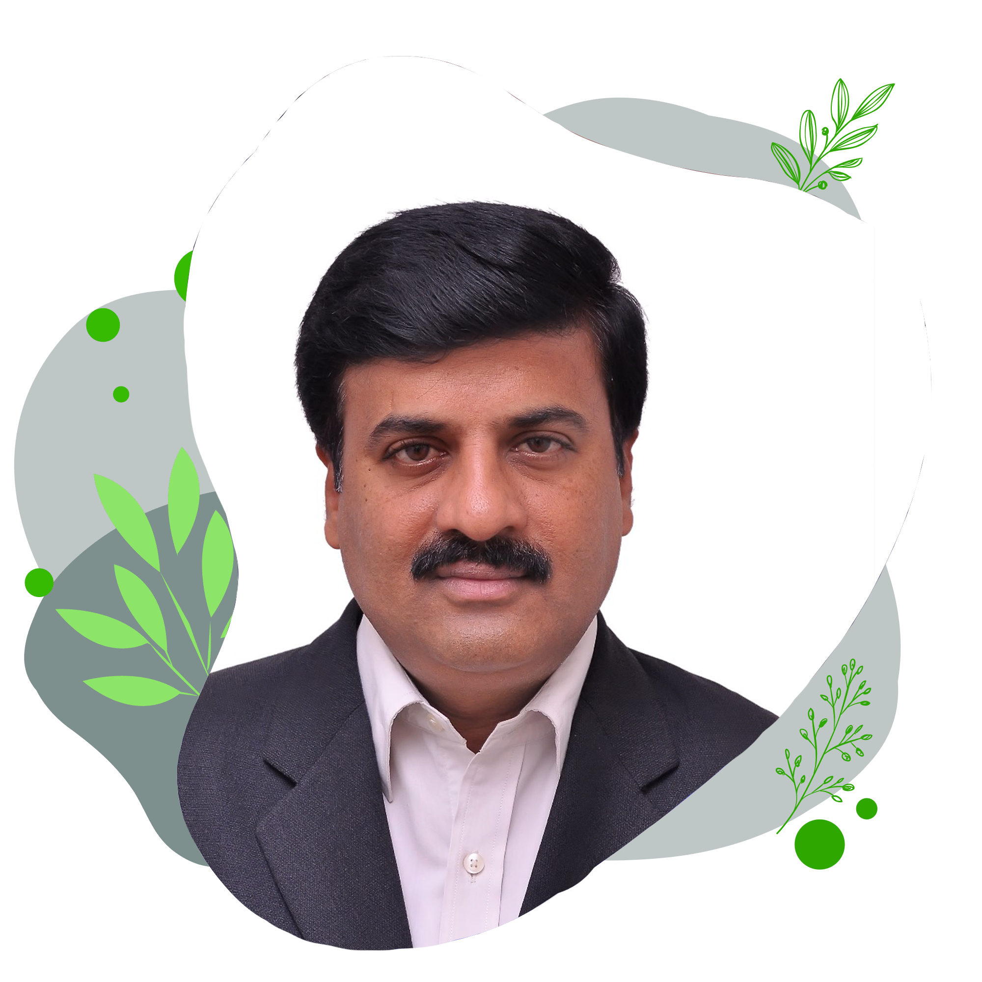 Dr. P Venkateswaran, General Manager, Sri City Pvt Ltd